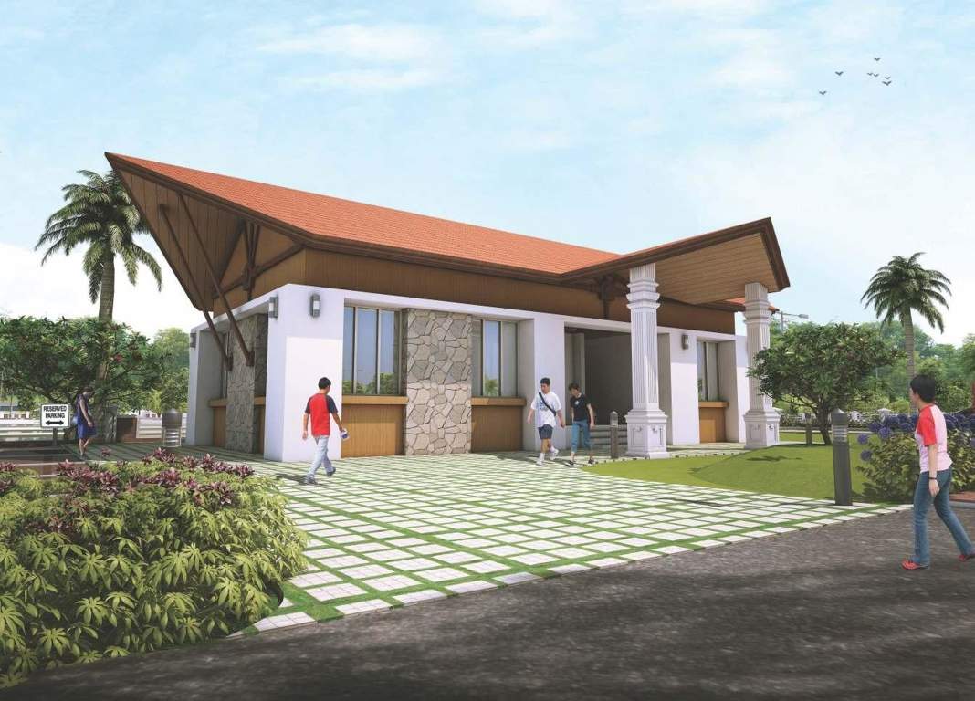 Images for Amenities of Pushkar Snehbhoomi