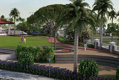 Images for Amenities of Pushkar Snehbhoomi Images for Amenities of Pushkar Snehbhoomi