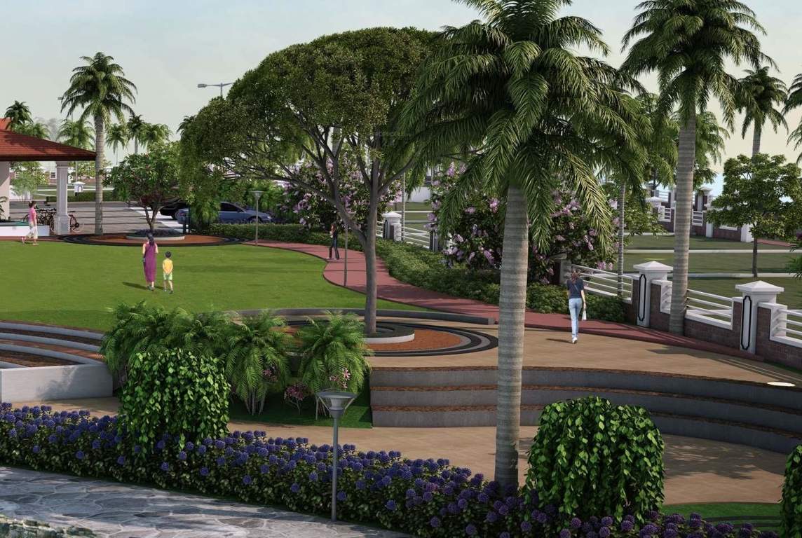 Images for Amenities of Pushkar Snehbhoomi