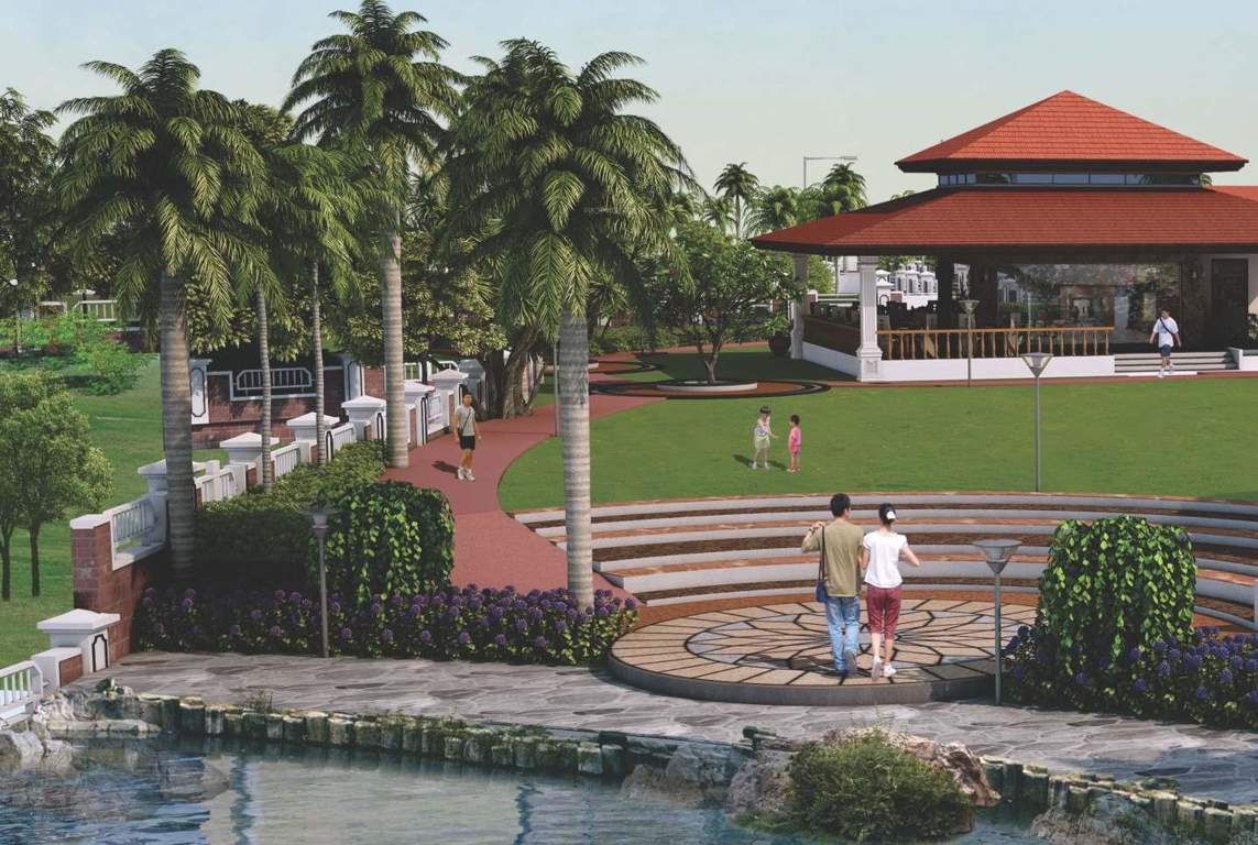 Images for Amenities of Pushkar Snehbhoomi