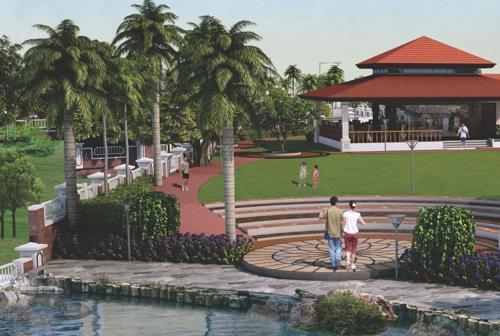 Images for Amenities of Pushkar Snehbhoomi Images for Amenities of Pushkar Snehbhoomi