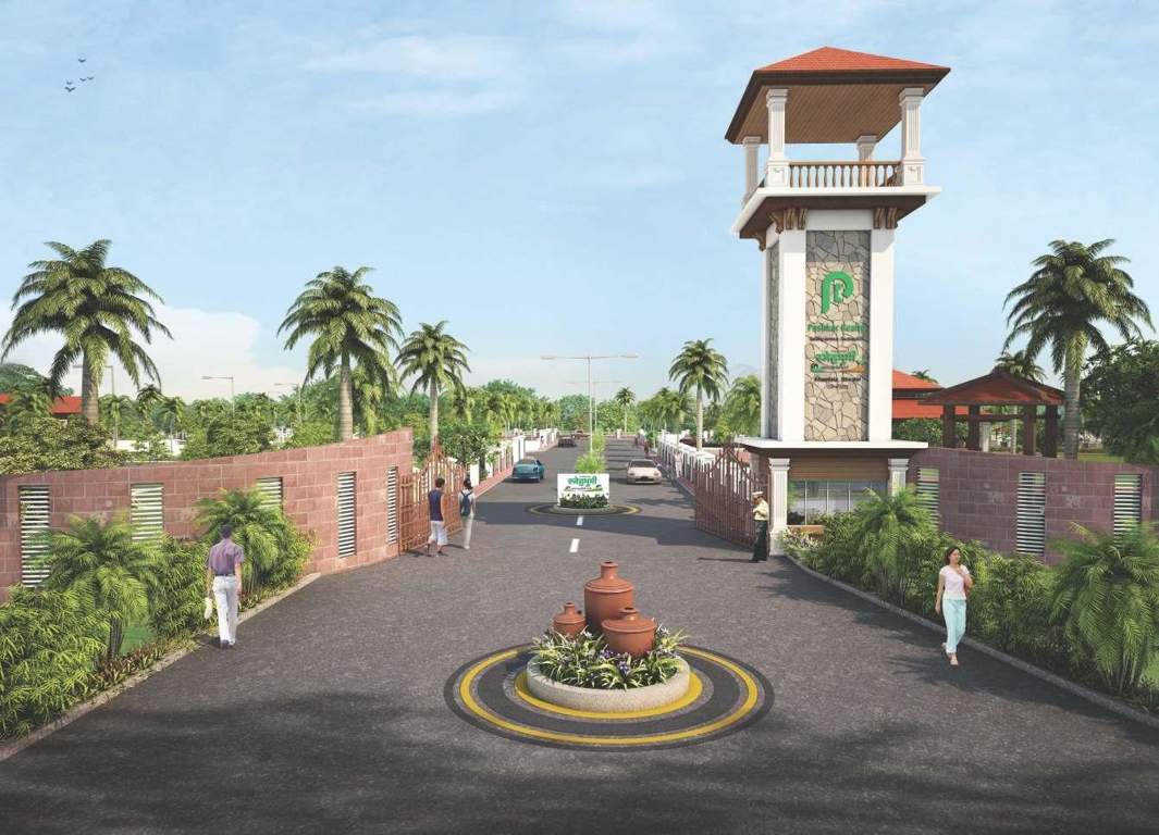 Images for Main Other of Pushkar Snehbhoomi