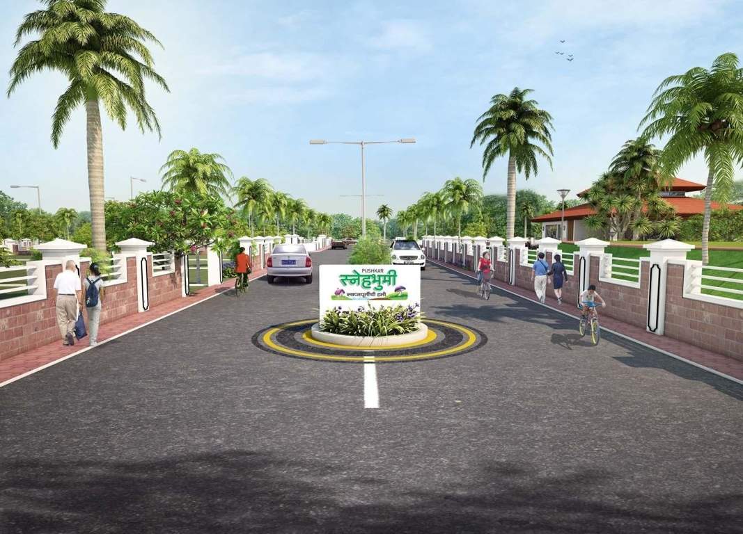 Images for Main Other of Pushkar Snehbhoomi