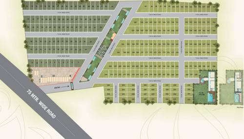 Images for Layout Plan of Rosedale Avenue avenue Images for Layout Plan of Rosedale Avenue