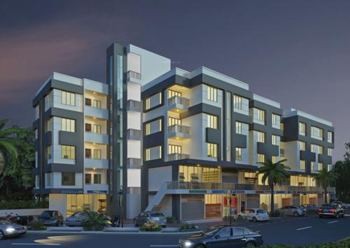 Images for Elevation of Rosedale Avenue avenue Images for Elevation of Rosedale Avenue