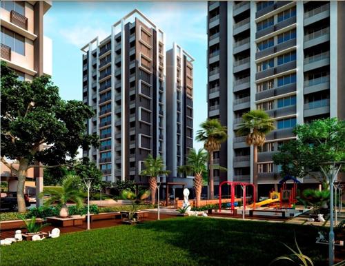 Images for Elevation of Excel Zahra Residency zahra-residency Images for Elevation of Excel Zahra Residency