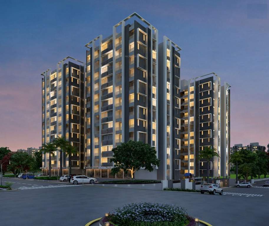 zahra residency Images for Elevation of Excel Zahra Residency