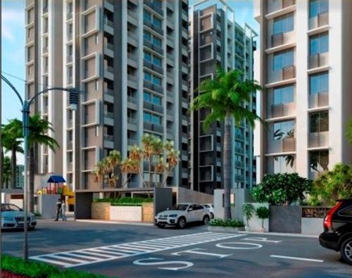  zahra-residency Images for Amenities of Excel Zahra Residency