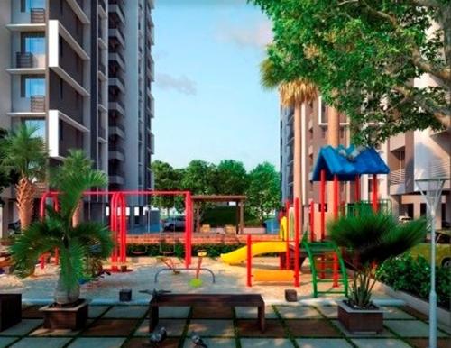  zahra-residency Images for Amenities of Excel Zahra Residency