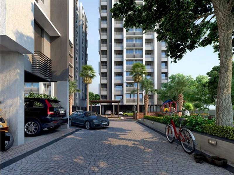  zahra-residency Images for Amenities of Excel Zahra Residency