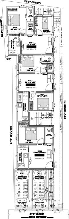 Images for Cluster Plan of Srivarie Sri Gunalakshmi