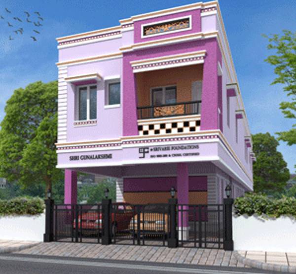 Images for Elevation of Srivarie Sri Gunalakshmi Images for Elevation of Srivarie Sri Gunalakshmi