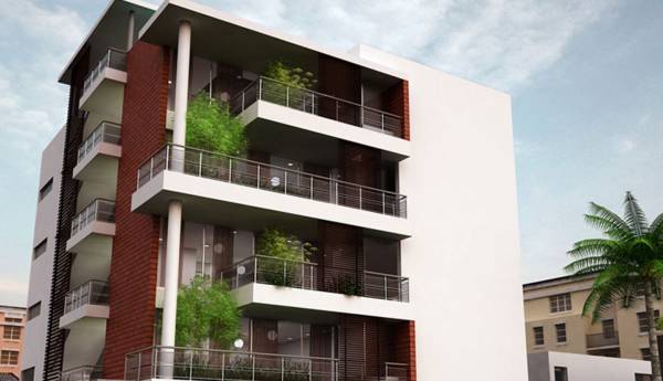 Images for Elevation of Northstar Garden Suites