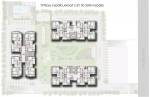 Images for Cluster Plan of Sun Sky Park  sky-park Images for Cluster Plan of Sun Sky Park