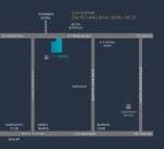 Images for Location Plan of Sun Sky Park  sky-park Images for Location Plan of Sun Sky Park