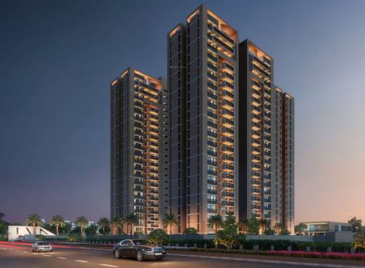 Images for Elevation of Sun Sky Park