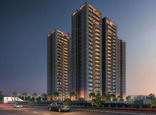 Images for Elevation of Sun Sky Park sky-park Images for Elevation of Sun Sky Park