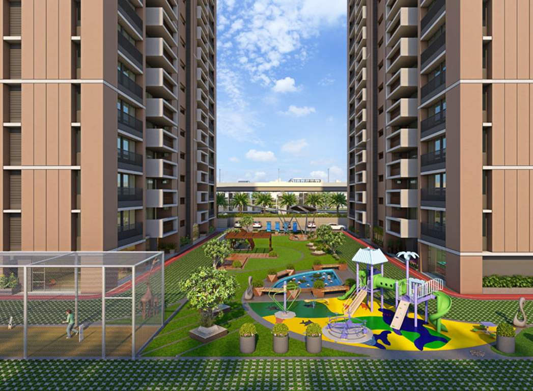  sky park Images for Amenities of Sun Sky Park