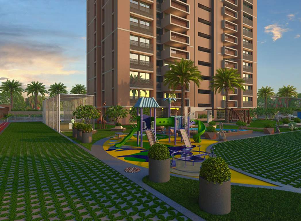  sky park Images for Amenities of Sun Sky Park