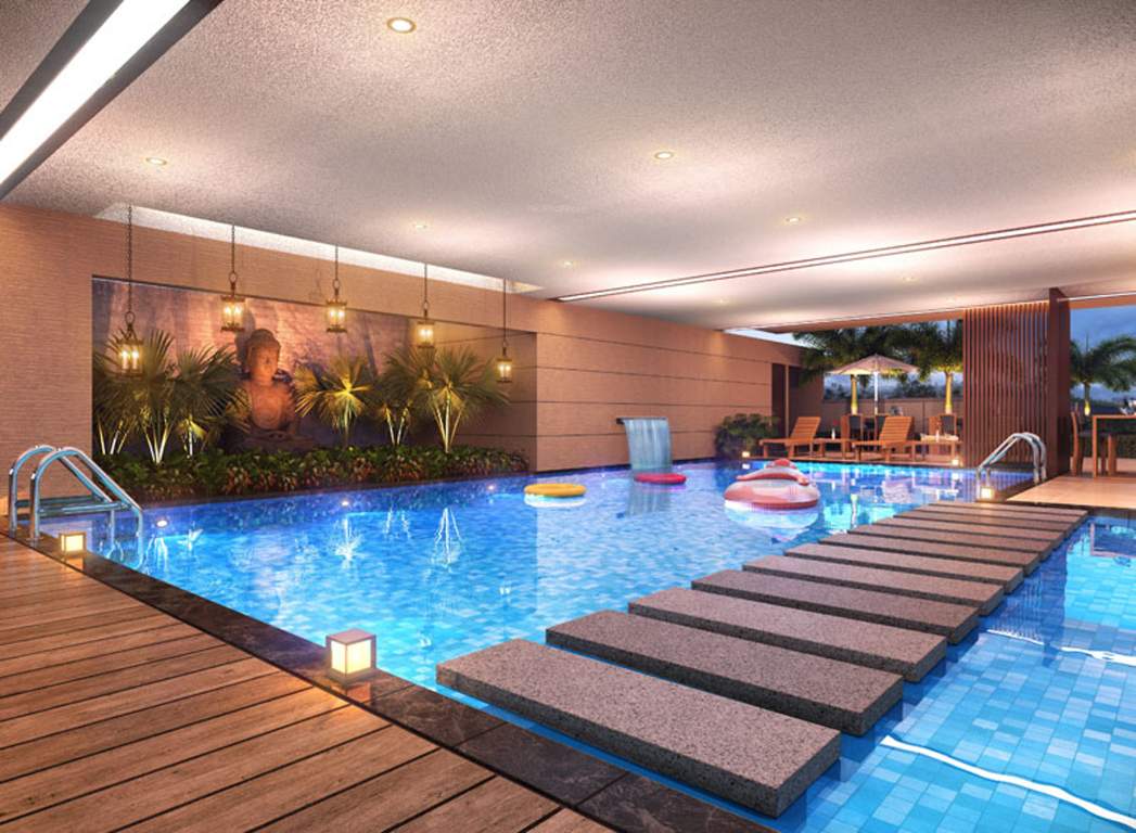  sky park Images for Amenities of Sun Sky Park