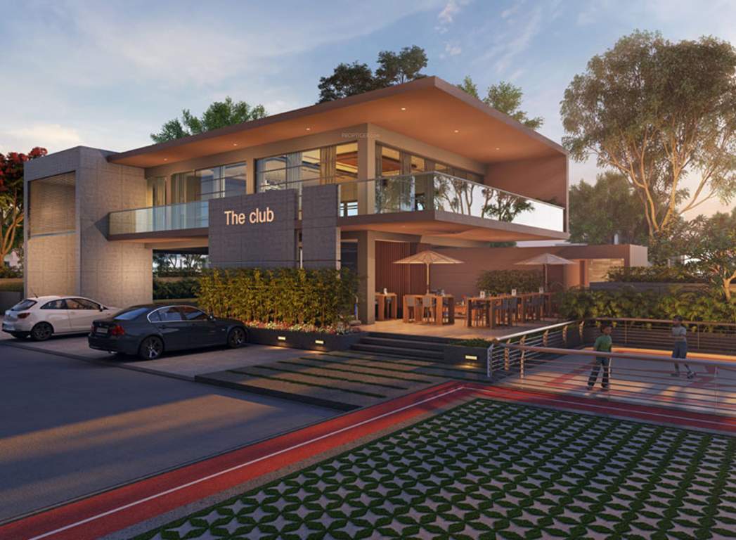  sky park Images for Amenities of Sun Sky Park