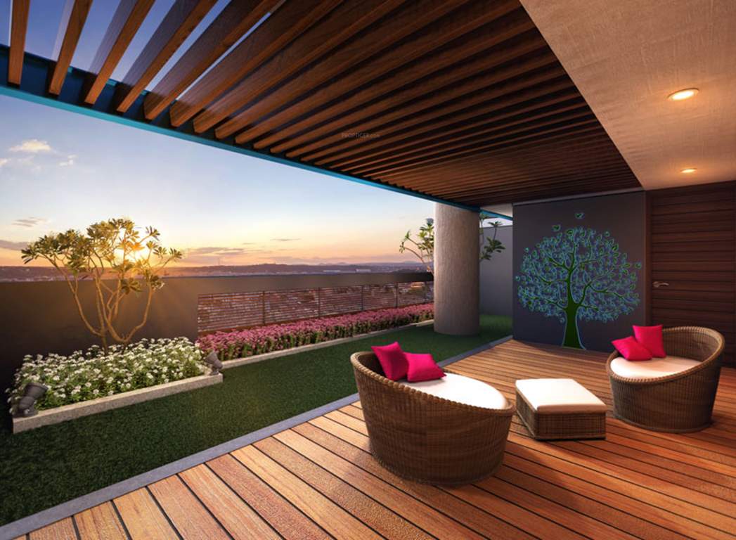  sky park Images for Amenities of Sun Sky Park