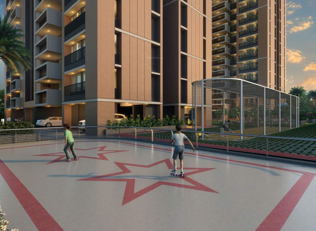  sky park Images for Amenities of Sun Sky Park