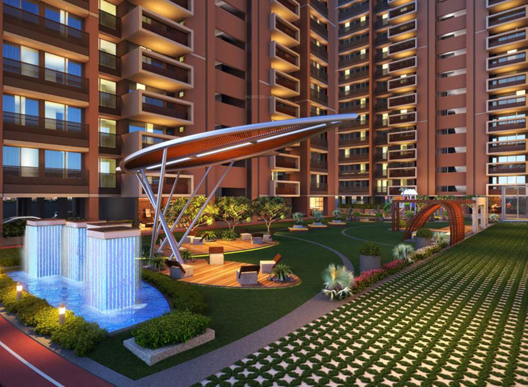  sky park Images for Amenities of Sun Sky Park