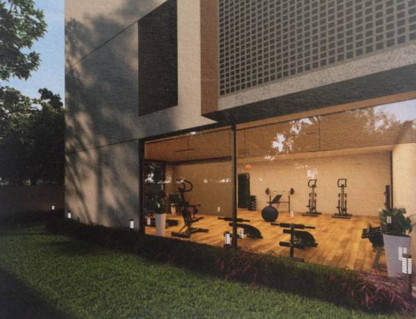 Images for Amenities of Vitesse Seven Skies