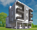 Maruthi Nagar