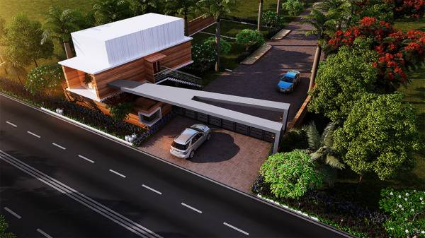 Images for Amenities of Evantha Villaggio