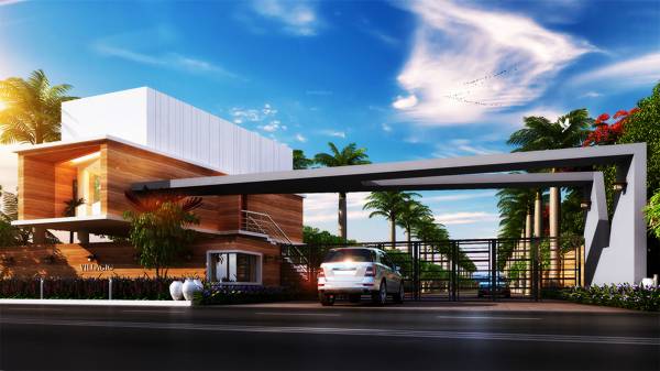 Images for Amenities of Evantha Villaggio