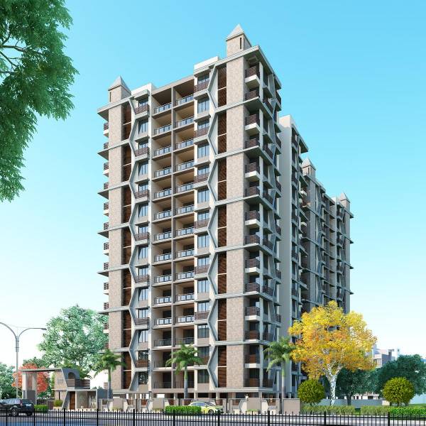 Images for Elevation of Shree Siddhi Vinayak Surya Kutir Images for Elevation of Shree Siddhi Vinayak Surya Kutir