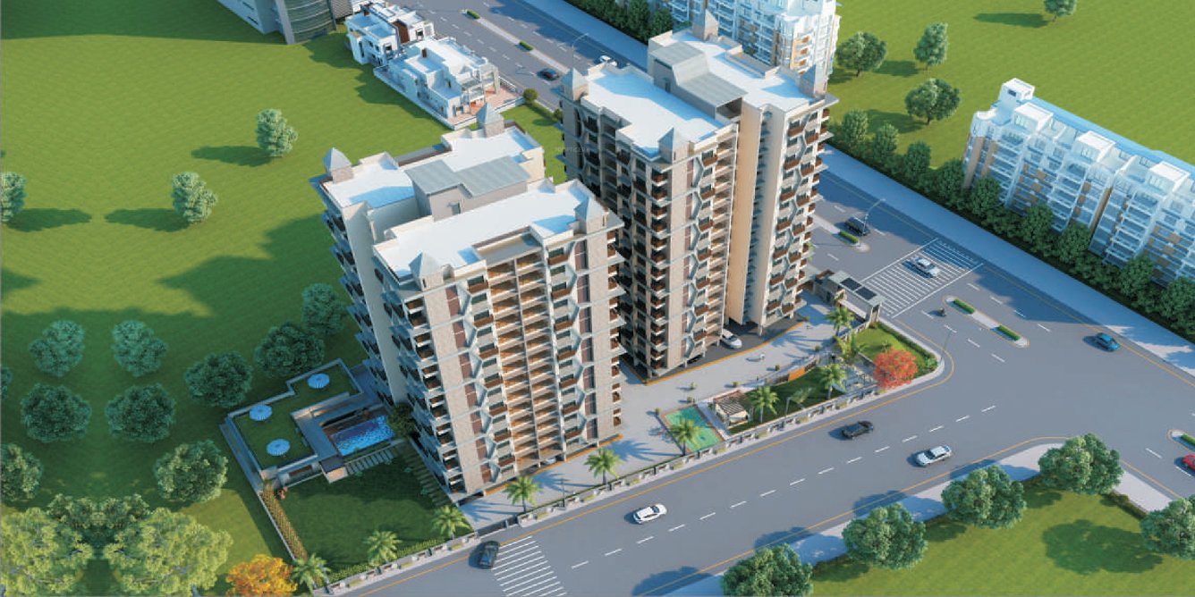 Images for Elevation of Shree Siddhi Vinayak Surya Kutir