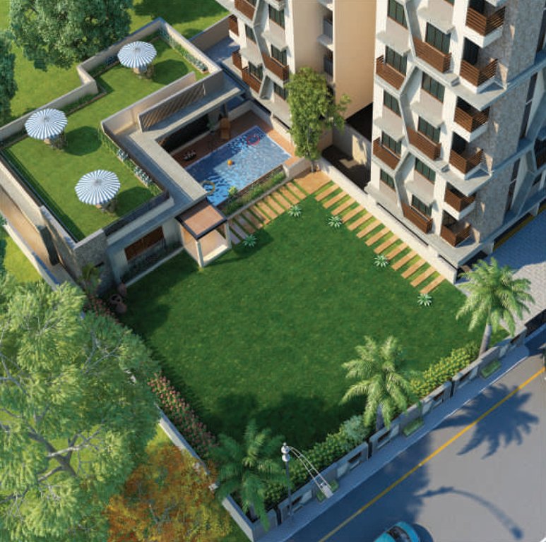 Images for Amenities of Shree Siddhi Vinayak Surya Kutir