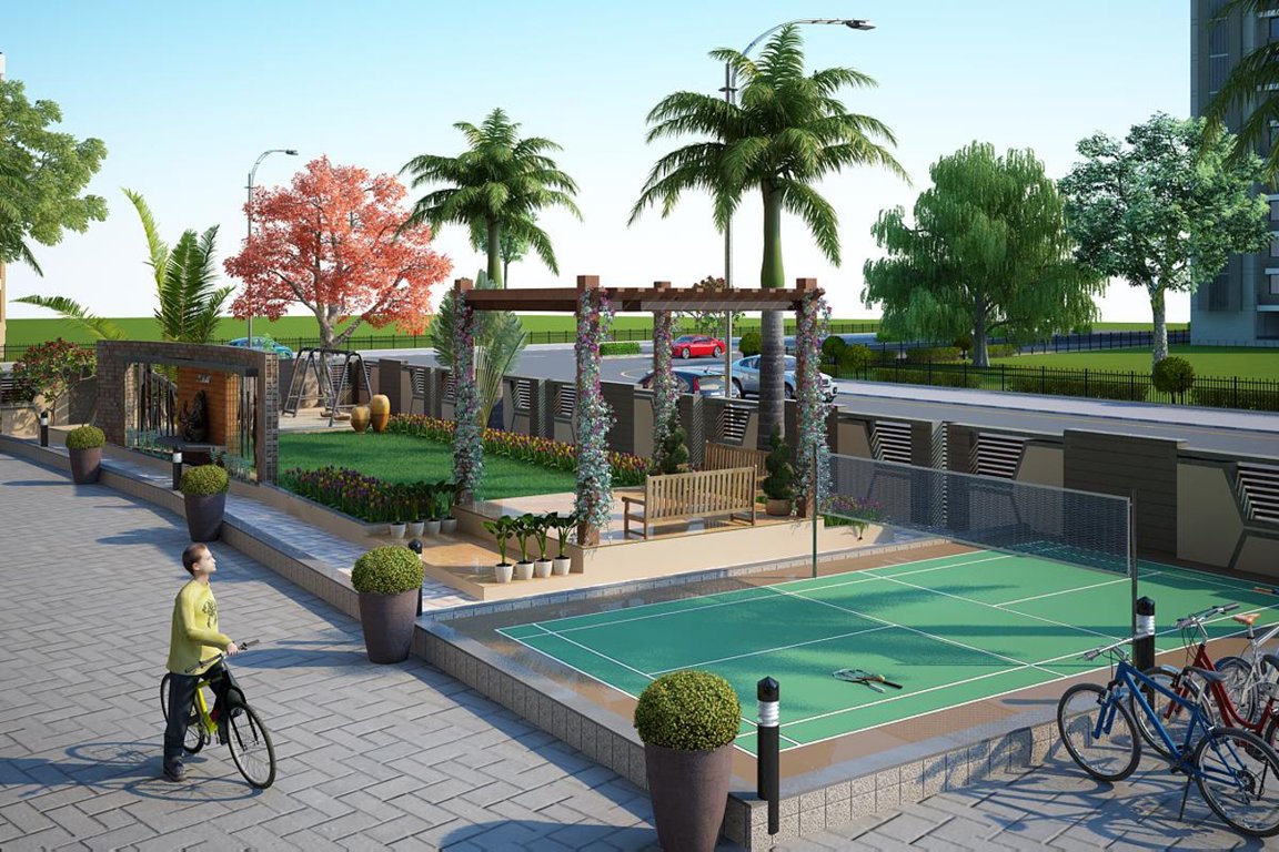 Images for Amenities of Shree Siddhi Vinayak Surya Kutir