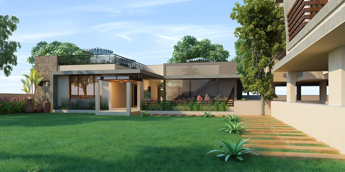 Images for Amenities of Shree Siddhi Vinayak Surya Kutir