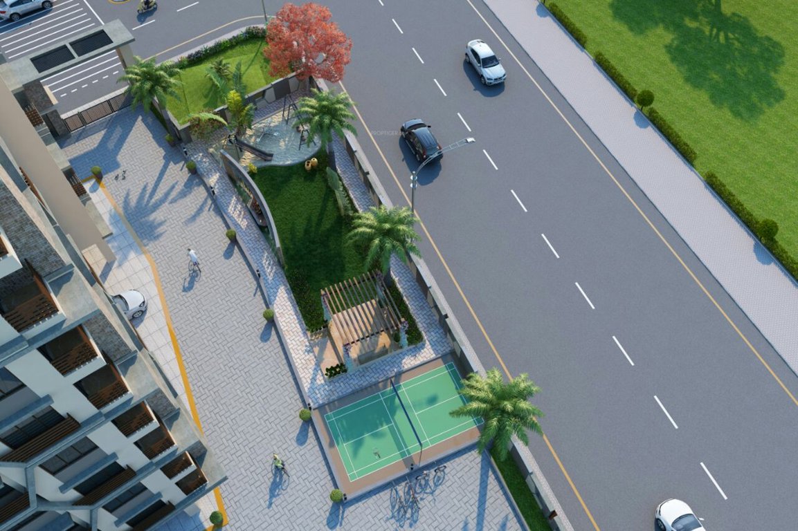 Images for Amenities of Shree Siddhi Vinayak Surya Kutir