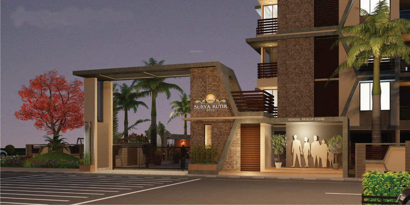 Images for Amenities of Shree Siddhi Vinayak Surya Kutir