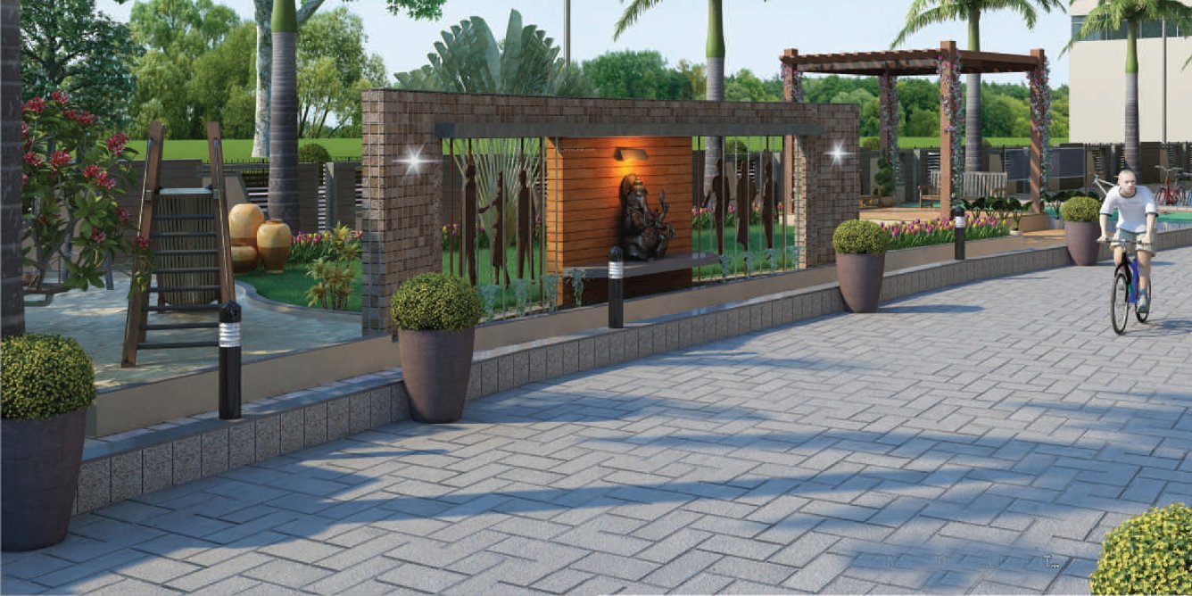 Images for Amenities of Shree Siddhi Vinayak Surya Kutir