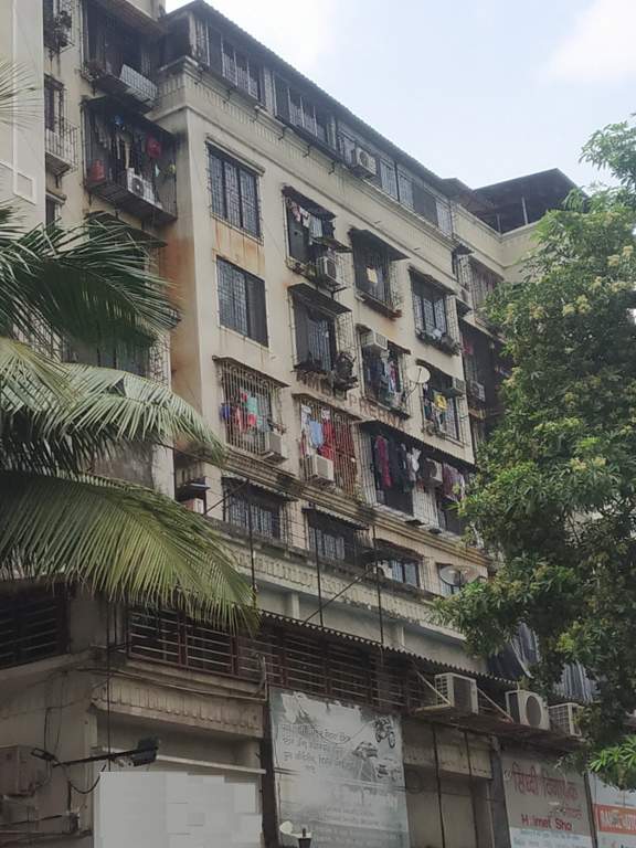  ambe prerna Elevation