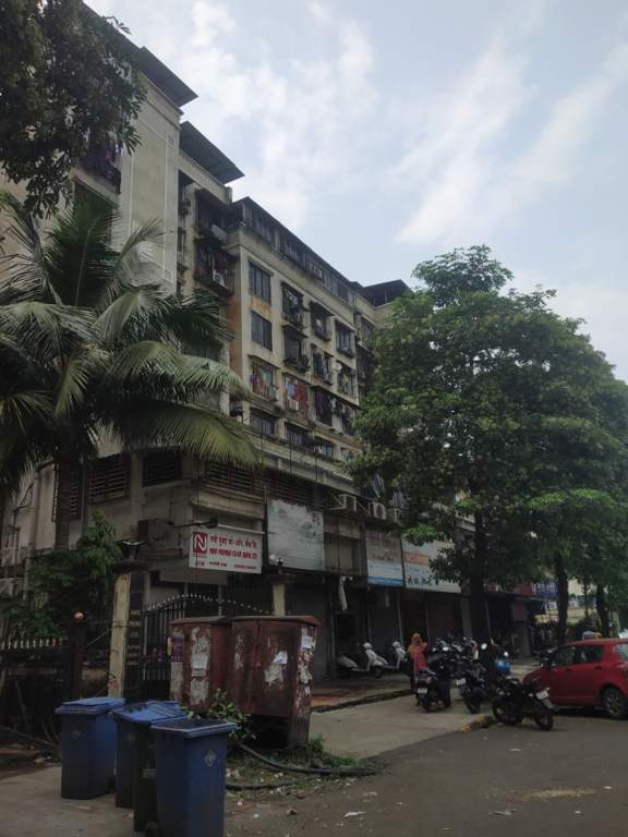  ambe prerna Elevation