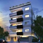 Images for Elevation of Evantha Unnathi