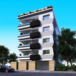 Images for Elevation of Evantha Unnathi