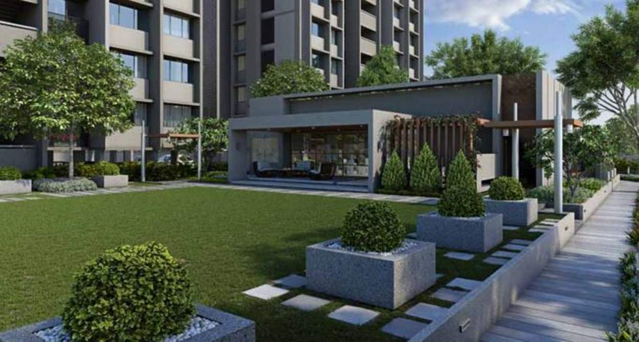 aarohi elysium Images for Amenities of Siddhi Aarohi Elysium