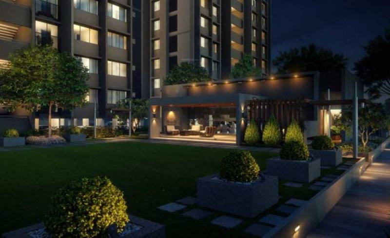 aarohi-elysium Images for Amenities of Siddhi Aarohi Elysium