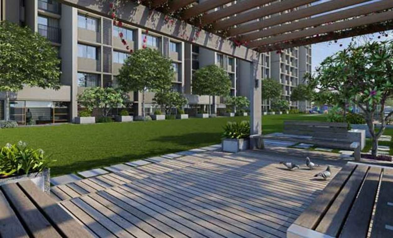 aarohi elysium Images for Amenities of Siddhi Aarohi Elysium