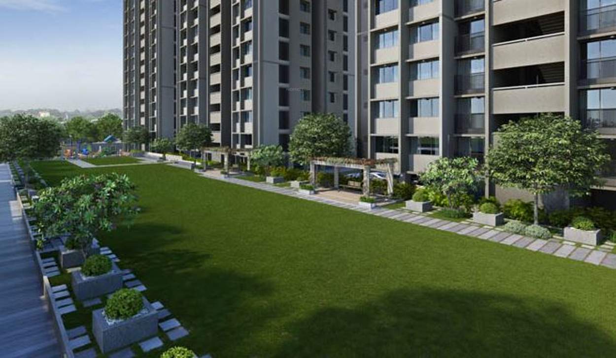 aarohi elysium Images for Amenities of Siddhi Aarohi Elysium
