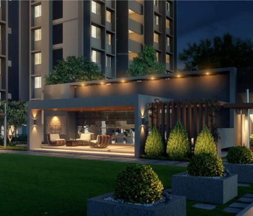  aarohi-elysium Images for Amenities of Siddhi Aarohi Elysium