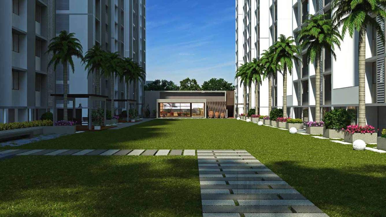 aarohi elysium Images for Amenities of Siddhi Aarohi Elysium